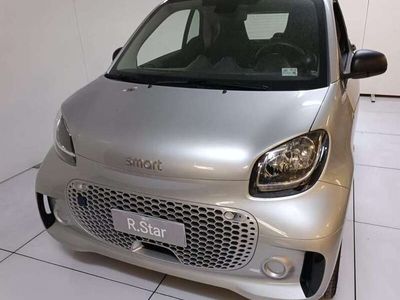 usata Smart ForTwo Electric Drive 