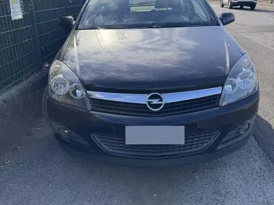 Usata Opel Astra