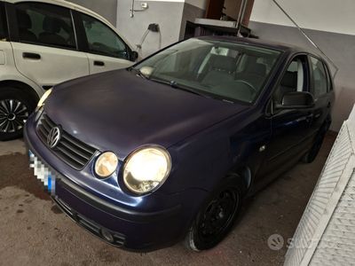 usata VW Polo Polo 1.2 5p.