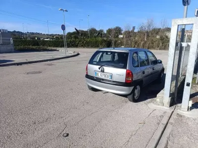 Occasion Opel Corsa