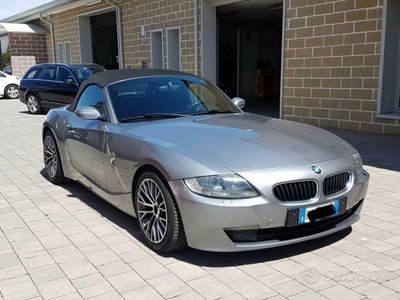 usata BMW Z4 Roadster 2.0i