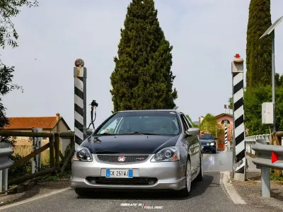 Usata Honda Civic