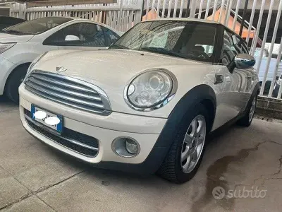 Usata Mini Cooper