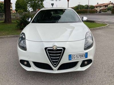 usata Alfa Romeo Giulietta 1.4 Turbo 120 CV Progression
