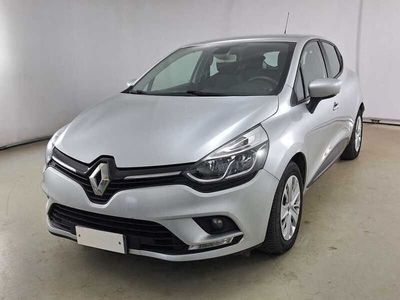 usata Renault Clio IV 