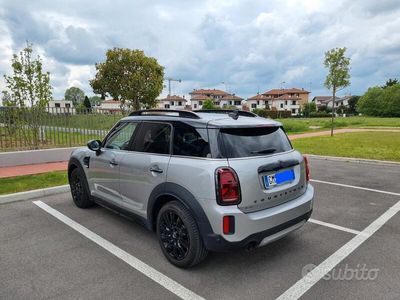 usata Mini Countryman F60 - 2023