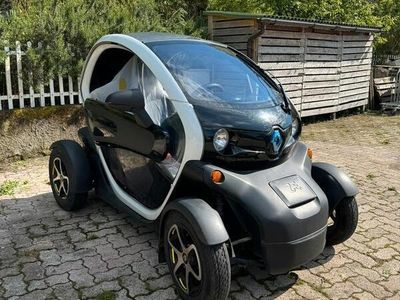 usata Renault Twizy 