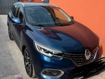 Usata Renault Kadjar