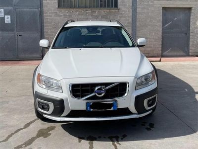 usata Volvo XC70 D4