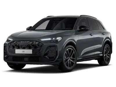Nuova Audi Q5 S-Line 204 CV (150 kW) 2026 Grigio SUV