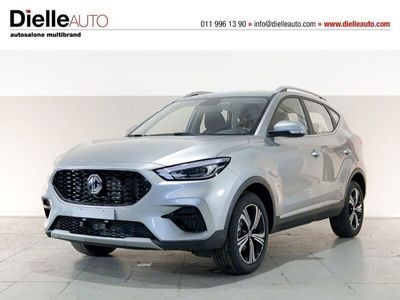 usata MG ZS ZS (2021-->)1.5 VTi-tech Comfort nuovo