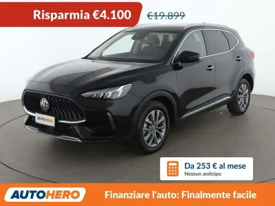 Usata MG HS