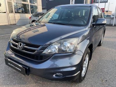 usata Honda CR-V CR-V2.2 i-DTEC aut. Elegance