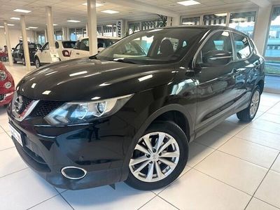 usata Nissan Qashqai 1.6 16V Visia