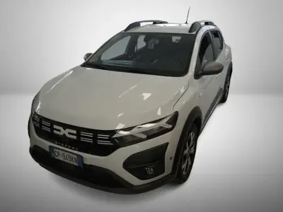 Usata Dacia Sandero Extreme 101 CV (74 kW) 2023 Other Berlina