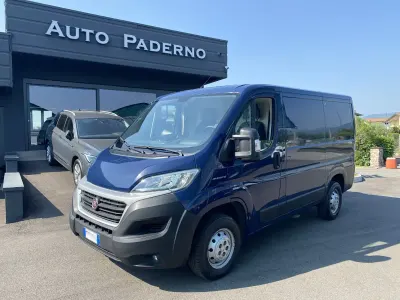Usata Fiat Ducato