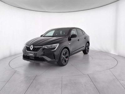 Occasion Renault Arkana RS Line 94 ch (69 kW) 2023 Noir SUV