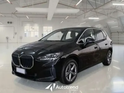 Usata BMW 218 Active Tourer