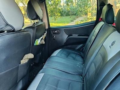 Usata Nissan Terrano 2024 Grigio SUV