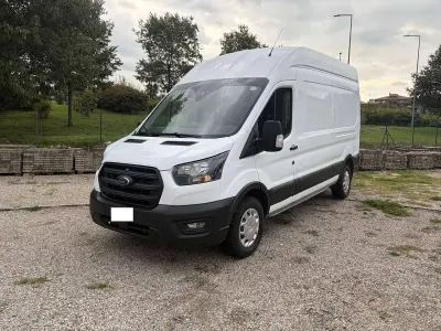 Usata Ford Transit