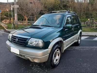 usata Suzuki Grand Vitara Grand Vitara2.0 tdi