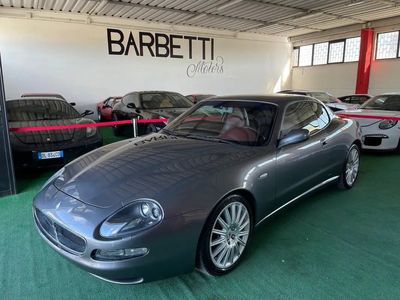 usata Maserati Coupé 4.2 V8 Cambiocorsa Unipro PERMUTE RATE