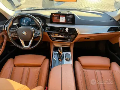 Usata BMW 530