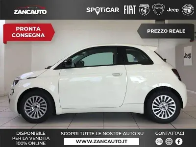 Usata Fiat 500