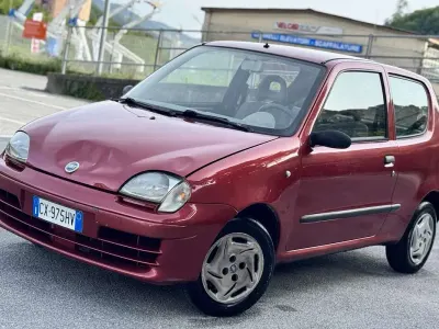 Occasion Fiat 600