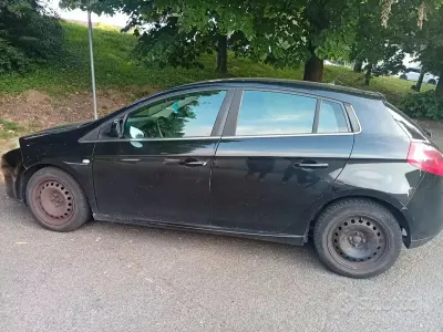 Usata Fiat Bravo