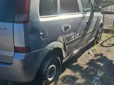 Usata Opel Meriva