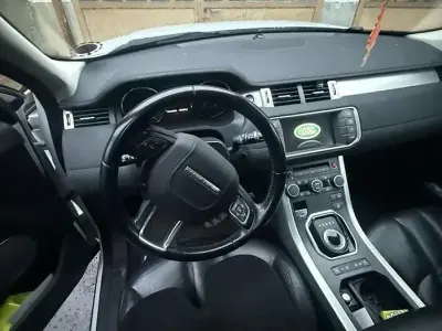 Usata Land Rover Range Rover evoque 190 CV (139 kW) 2014 SUV