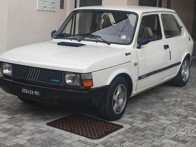 Fiat 127