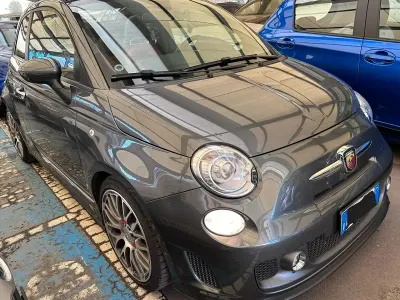 Usata Abarth 595C