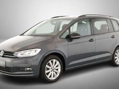 usata VW Touran HIGHLINE 2.0TDI DSG 7P *ACC+LED+TETTO* ONLYPROMO