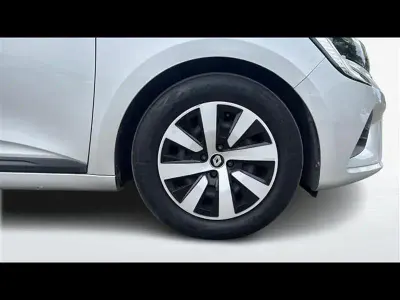 Usata Renault Clio Equilibre 2023 Grigio chiaro Utilitaria