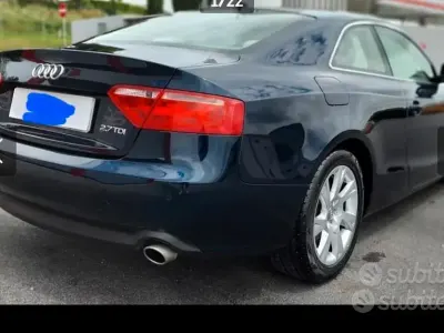 Usata Audi A5
