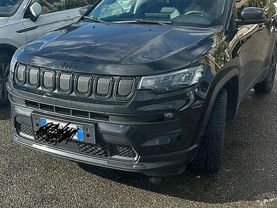 Occasion Jeep Compass 131 ch (96 kW) 2022 SUV