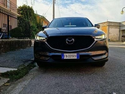 Usata Mazda CX-5 Exclusive 184 CV (135 kW) 2018 SUV