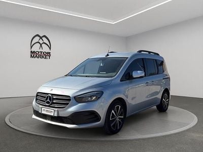 Occasion Mercedes 180 Premium 116 ch (85 kW) 2023 Gris Berline