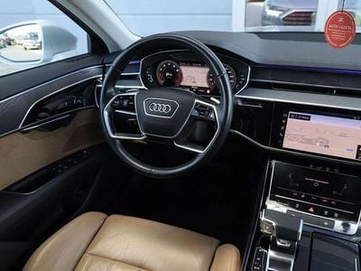 Usata Audi A8 Ambiente 122 CV (89 kW) 2020 Berlina