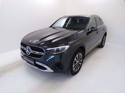 Mercedes GLC220