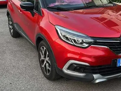 Usata Renault Captur