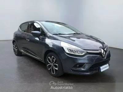 Second-hand Renault Clio IV Intens 90 CP (66 kW) 2018 Other Berlinǎ