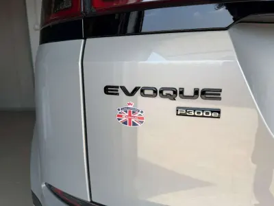 Usata Land Rover Range Rover evoque R-Dynamic 200 CV (147 kW) 2022 SUV
