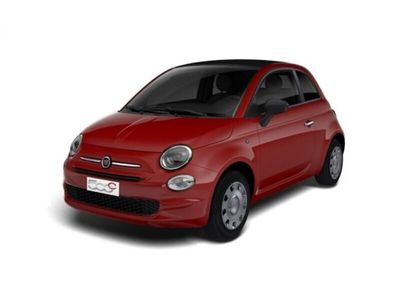 usata Fiat 500e Hybrid 1.0 70cv Dolcevita