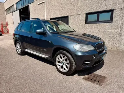 Usata BMW X5