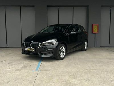 usata BMW 218 Active Tourer Serie 2 A.T. (F45) d Business