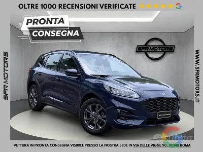 Usata Ford Kuga ST-Line 225 CV (165 kW) 2023 Other SUV