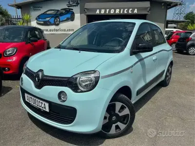 Usata Renault Twingo